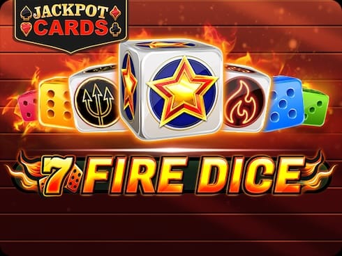 7 فائر ڈائس game thumbnail