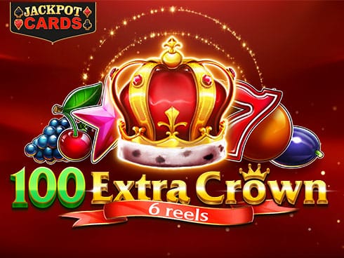 100 ایکسٹرا کراؤن 6 ریلز game thumbnail