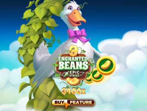 9 انچانٹڈ بینز game screenshot
