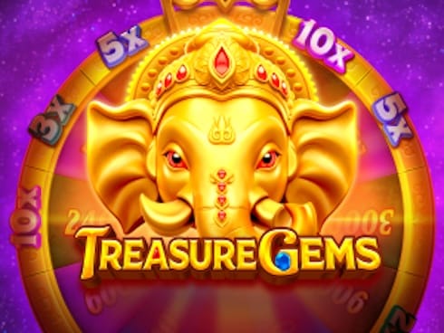 ٹریژر جیمز game screenshot