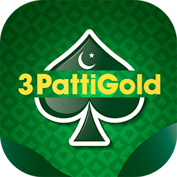 3pattigoldlogin.net Logo